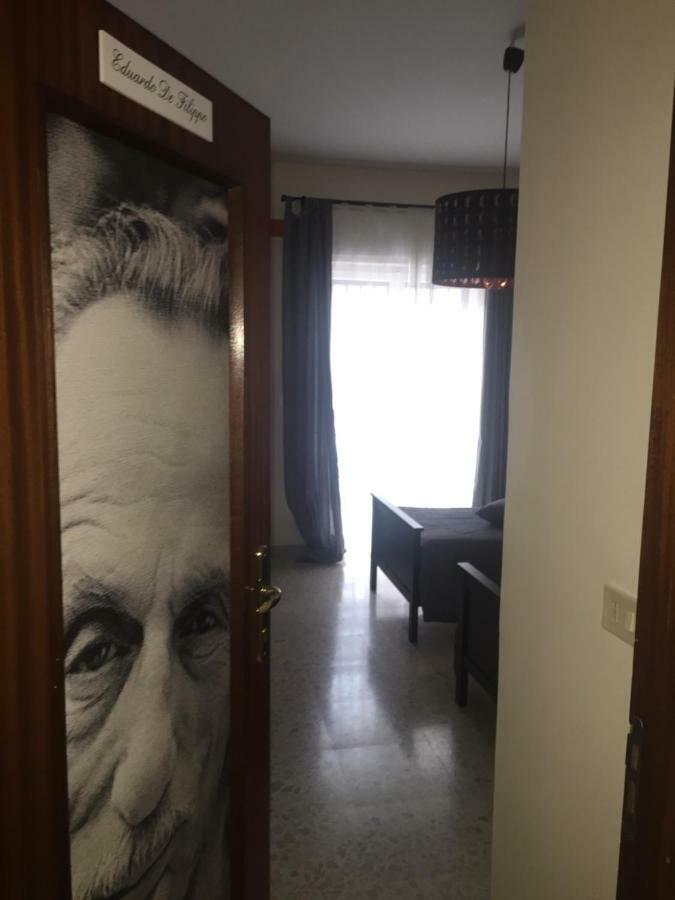 B&B Napoli Napoli Exterior photo